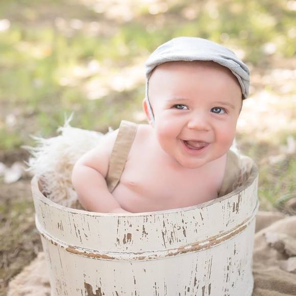 Meet your Posher, Ashley - Picture 1 of 1